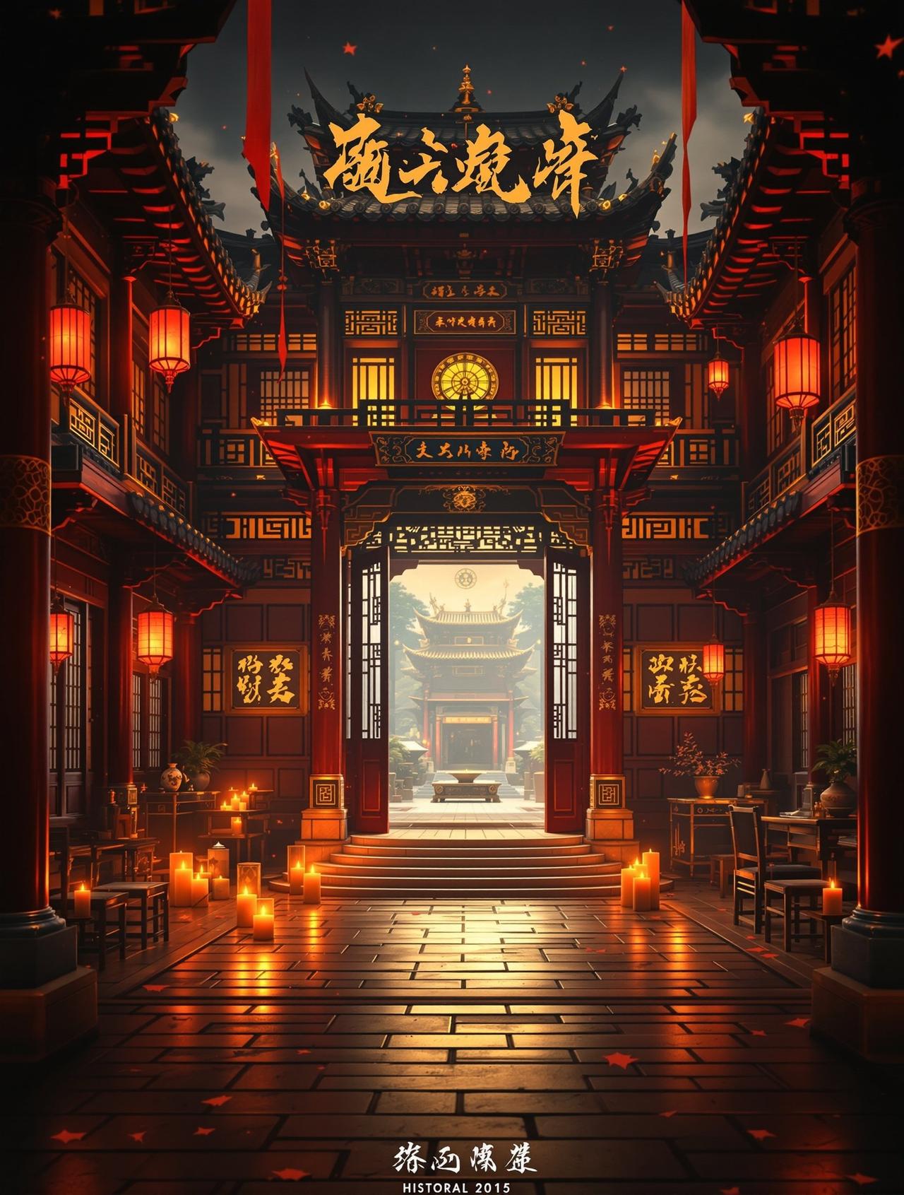 蕃茄短剧 - 凤归梧桐